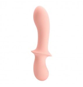Pretty Love - Abigol Powerful Vibrating Massager Wand (Chargeable - Pink)